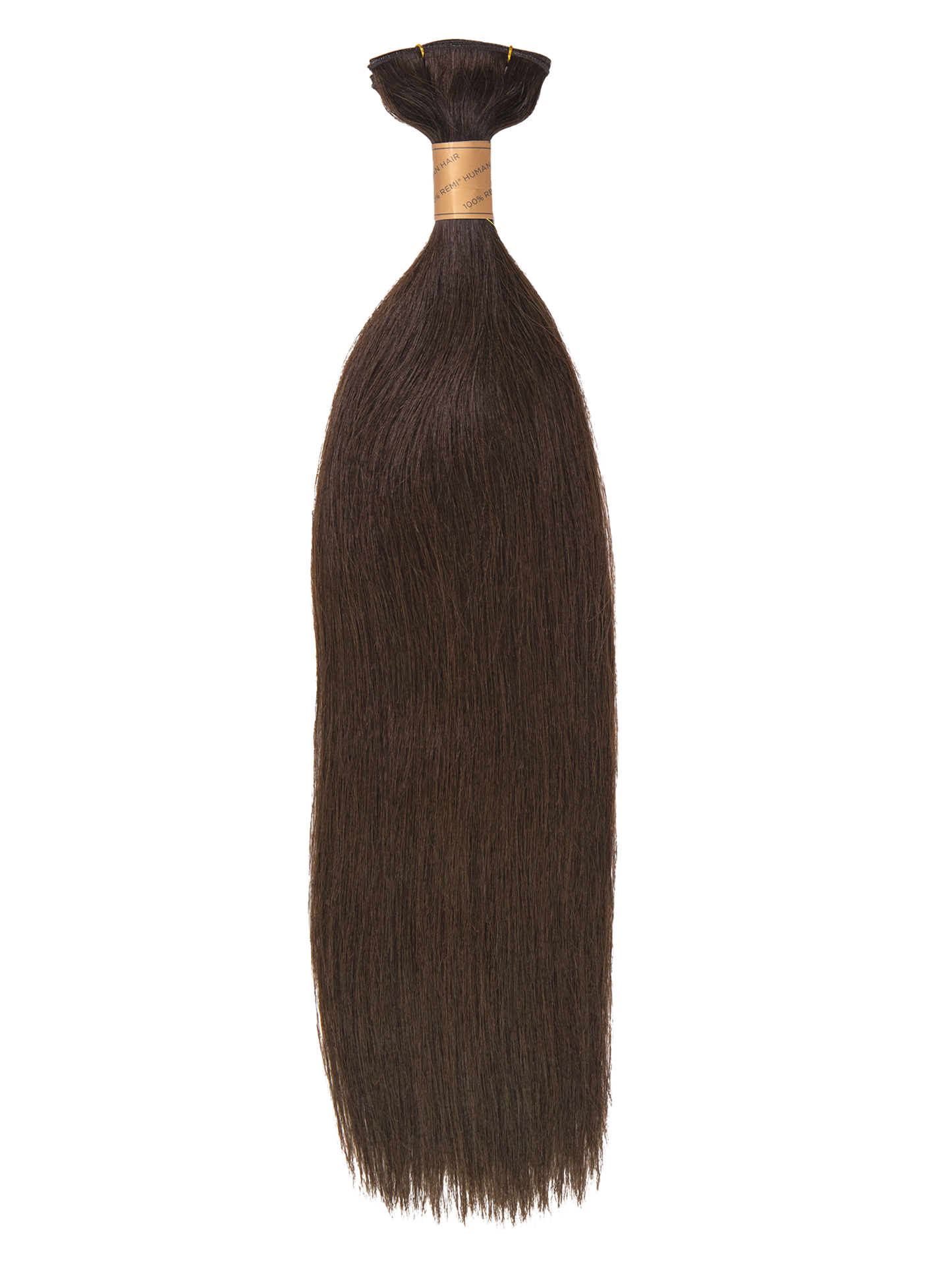 18" Bohyme Luxe - Genius Weft - Silky Straight - Half Pack