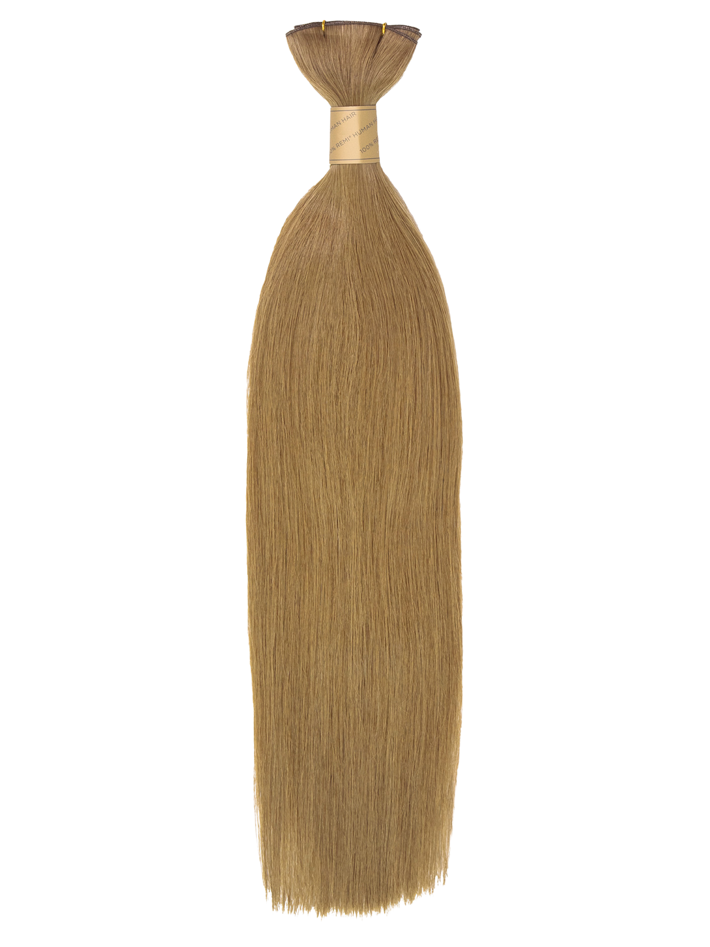 14" Bohyme Luxe - Genius Weft - Silky Straight