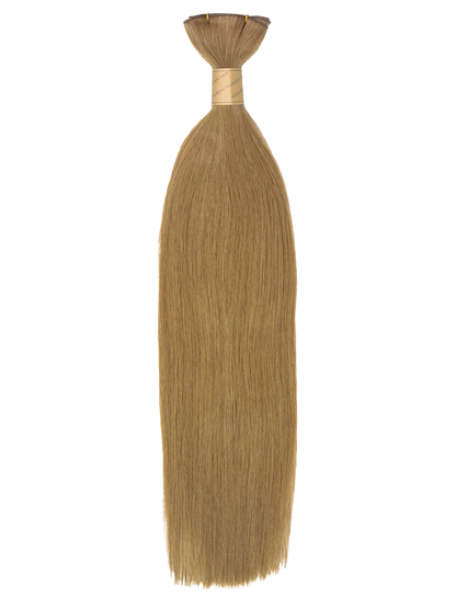 14" Bohyme Luxe - Genius Weft - Silky Straight