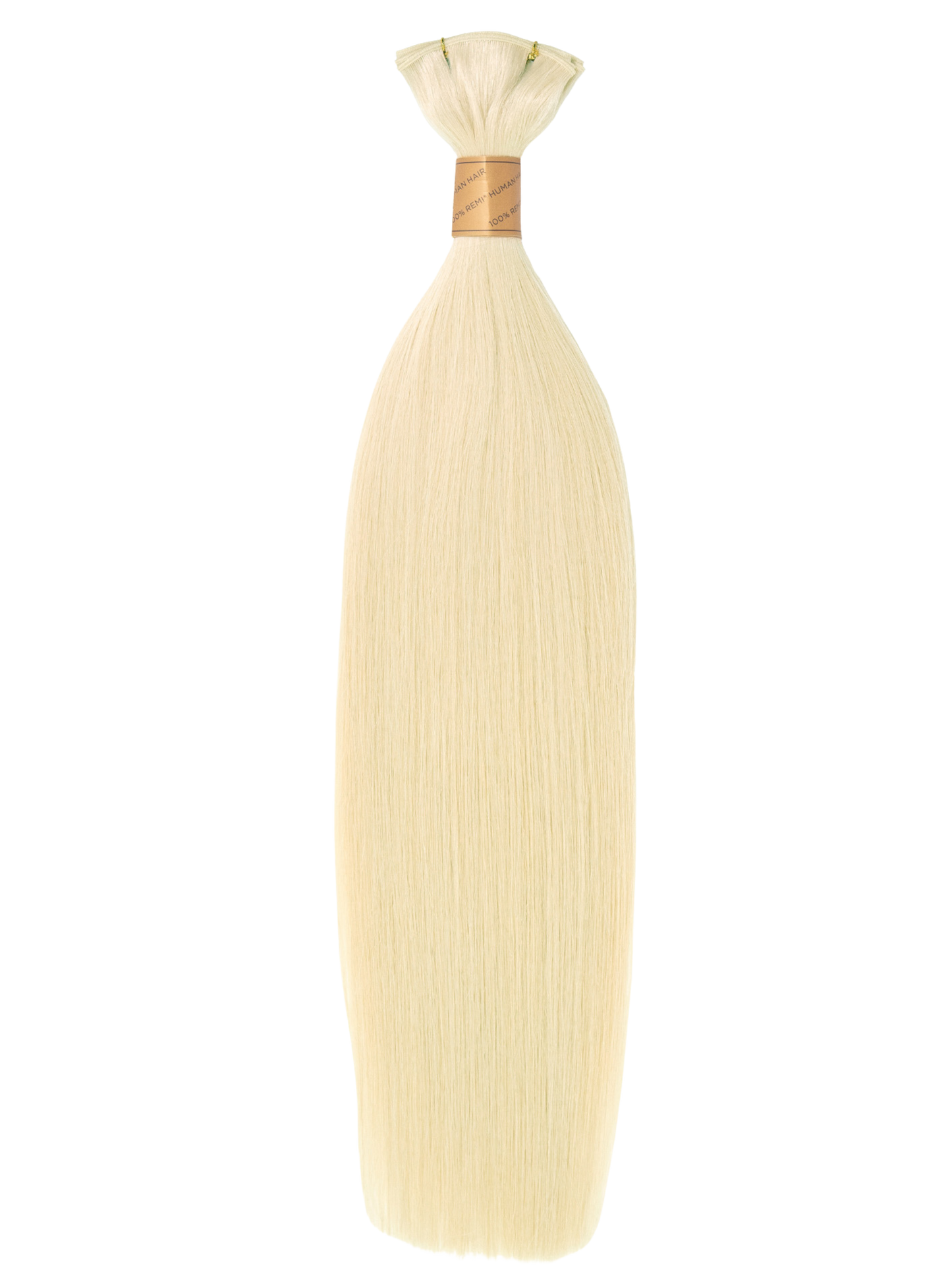 16" Bohyme Luxe - Genius Weft - Silky Straight - Half Pack