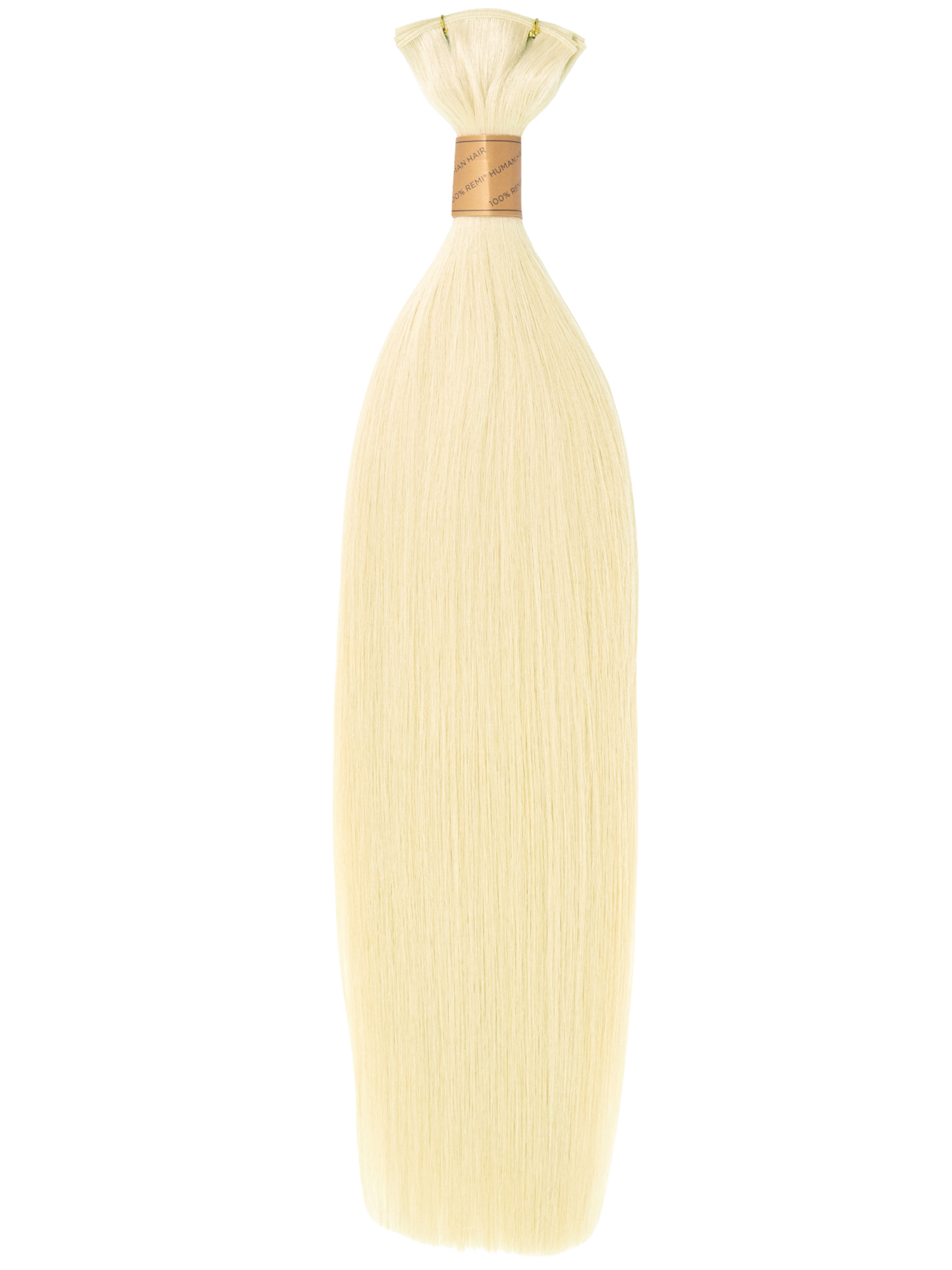 14" Bohyme Luxe - Genius Weft - Silky Straight - Half Pack