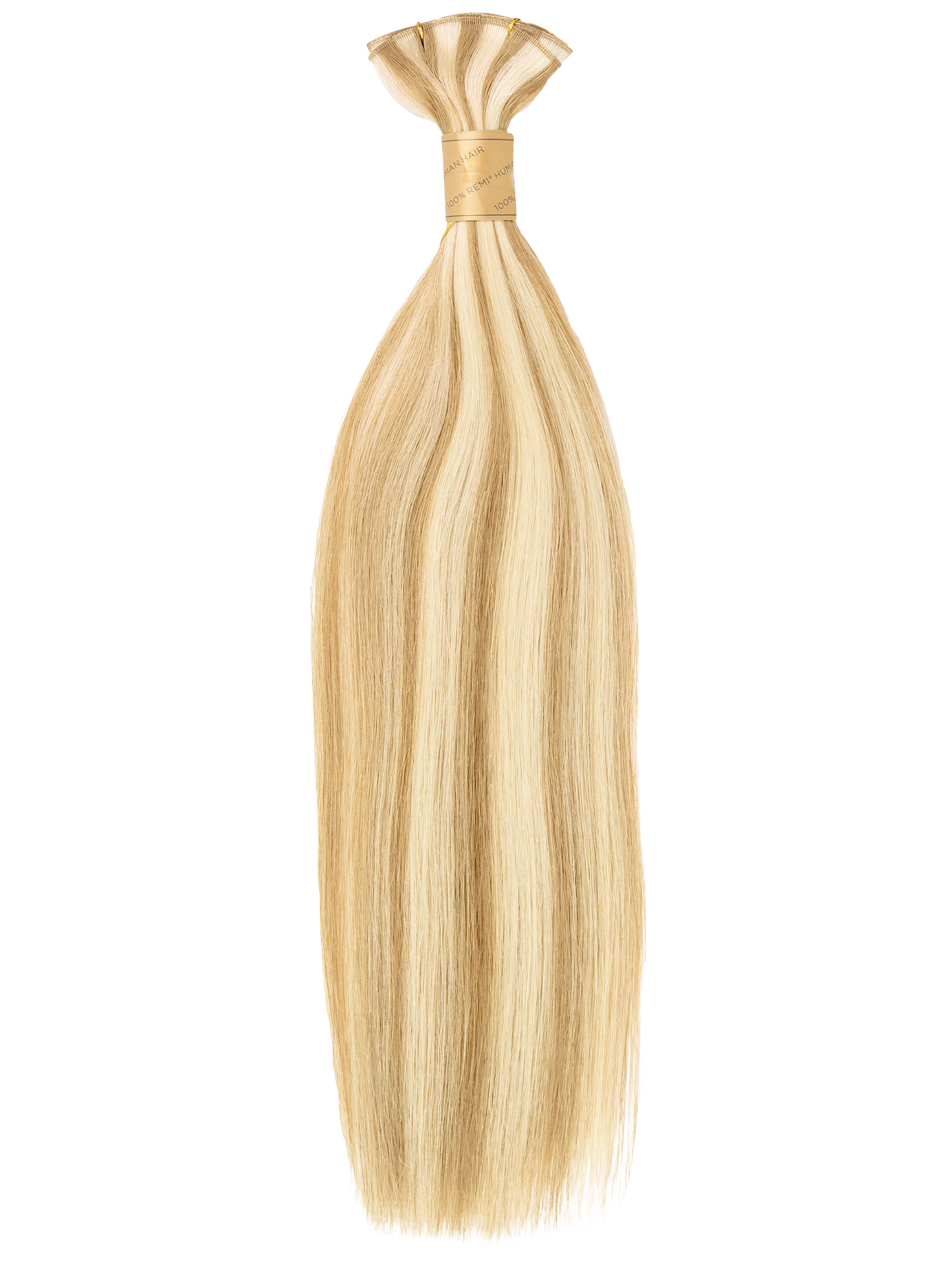 14" Bohyme Luxe - Genius Weft - Silky Straight