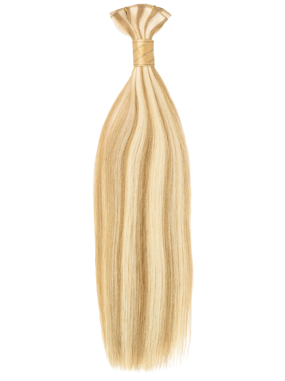 14" Bohyme Luxe - Genius Weft - Silky Straight