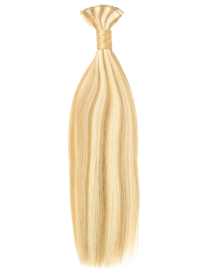 14" Bohyme Luxe - Genius Weft - Silky Straight - Half Pack