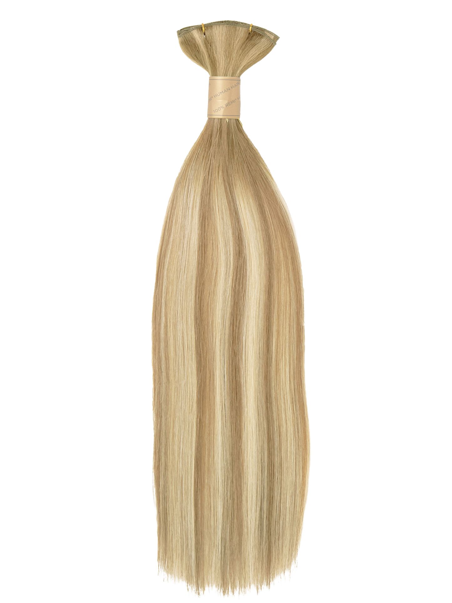 16" Bohyme Luxe - Genius Weft - Silky Straight