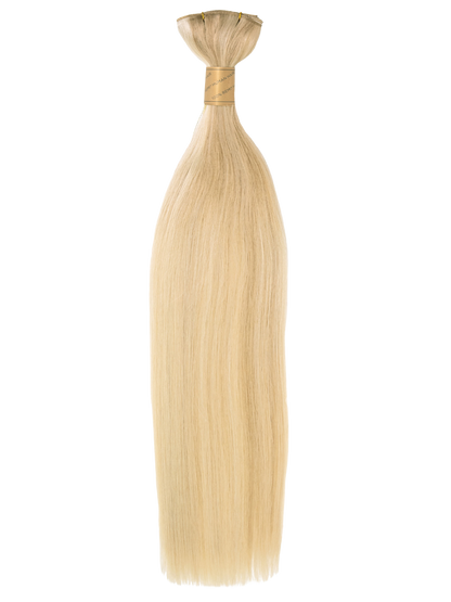 14" Bohyme Luxe - Genius Weft - Silky Straight