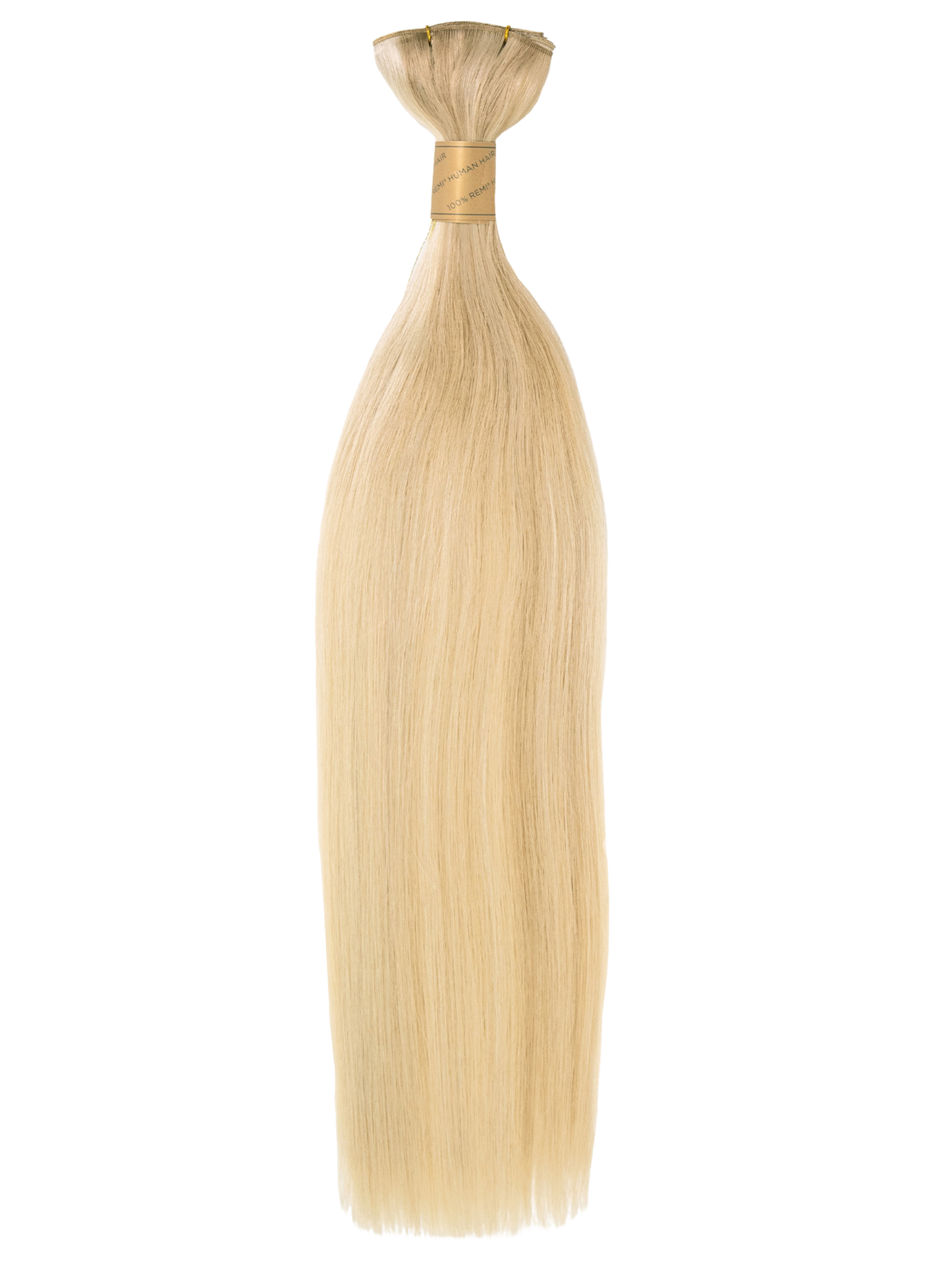 14" Bohyme Luxe - Genius Weft - Silky Straight - Half Pack