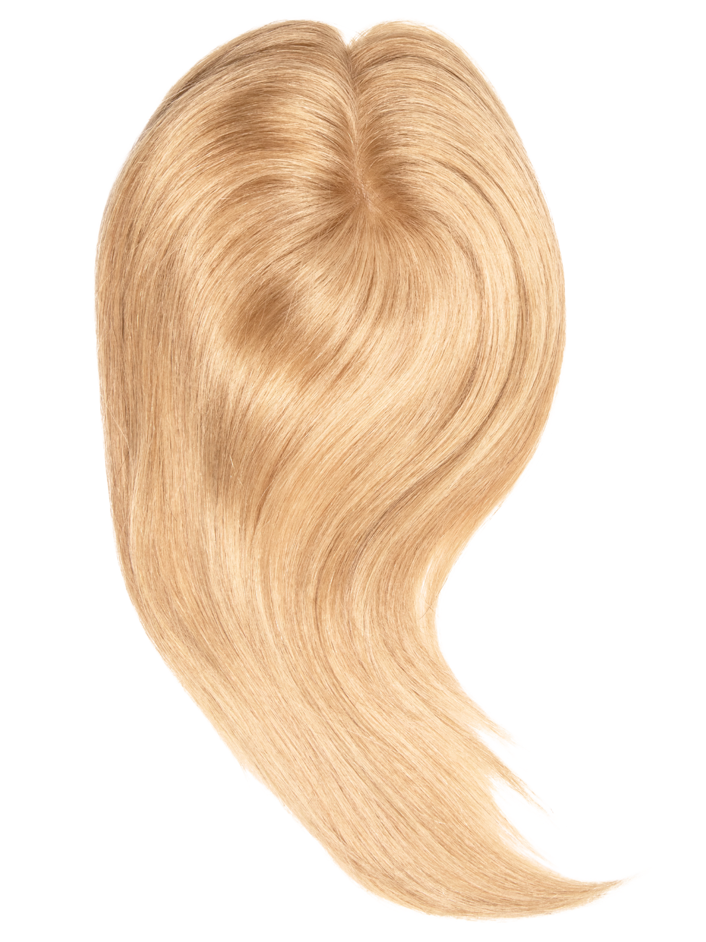 12" Bohyme Classic - Top Piece Closure - Straight