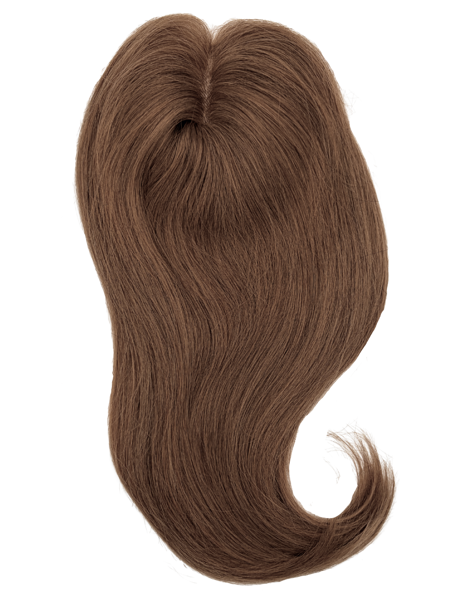 12" Bohyme Luxe - Top Piece Closure - Straight