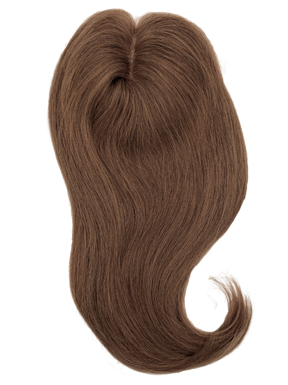 12" Bohyme Luxe - Top Piece Closure - Straight