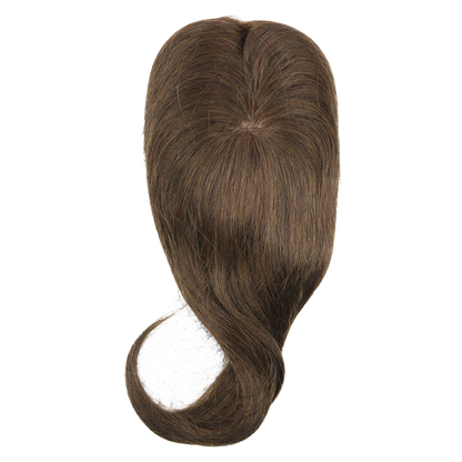 12" Bohyme Luxe - Top Piece Closure - Straight