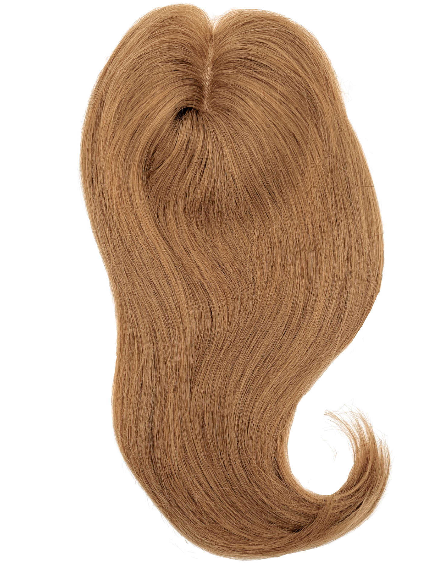 12" Bohyme Classic - Top Piece Closure - Straight