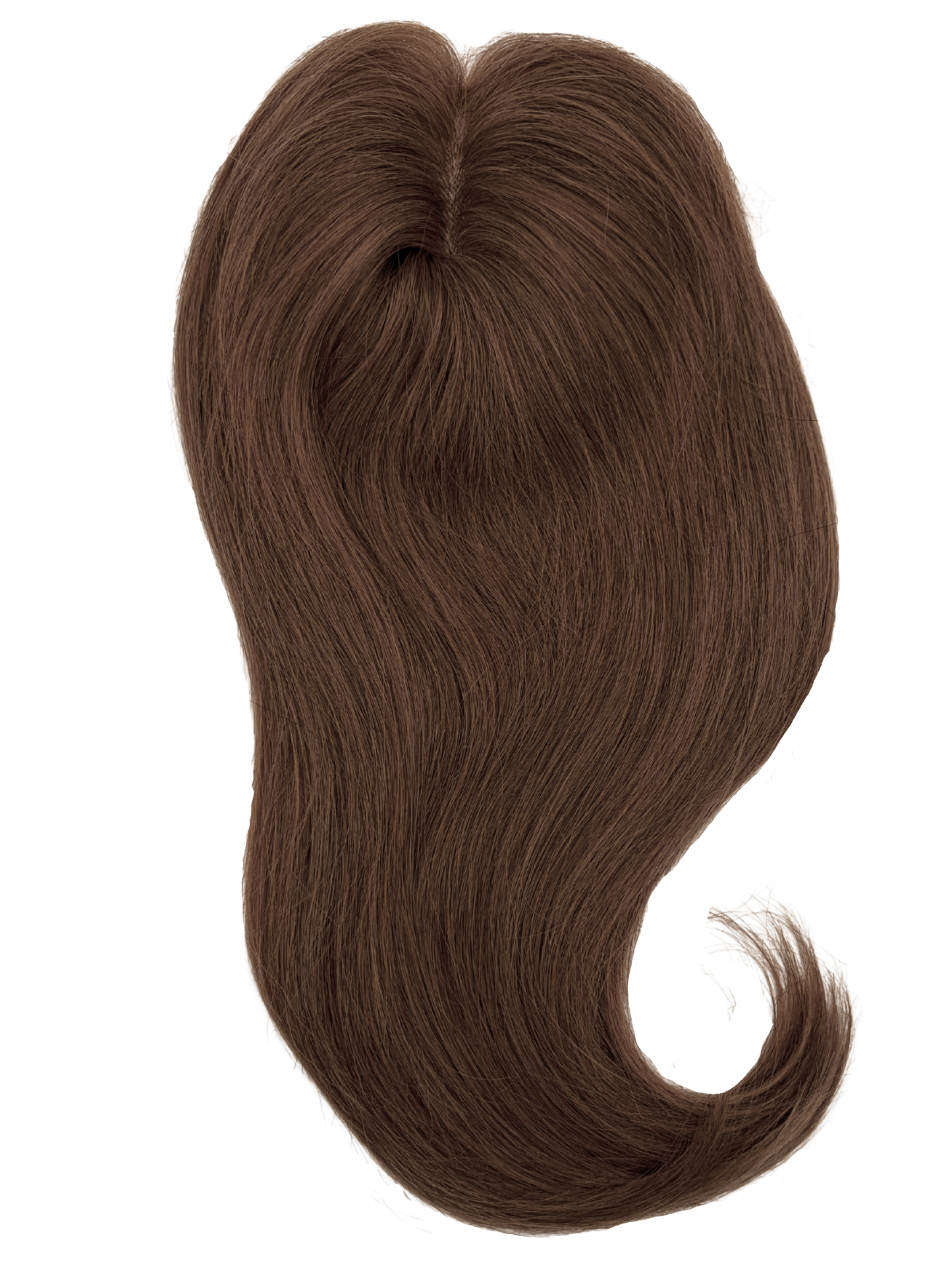 12" Bohyme Classic - Top Piece Closure - Straight