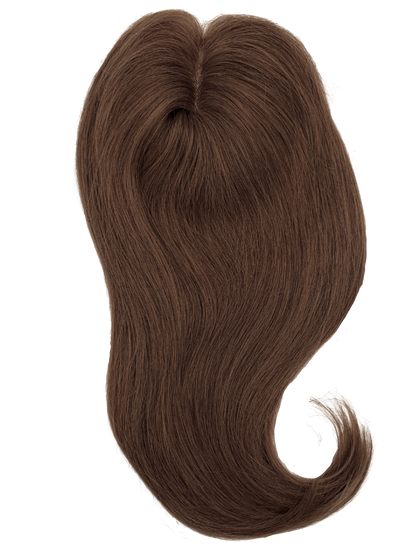 12" Bohyme Classic - Top Piece Closure - Straight
