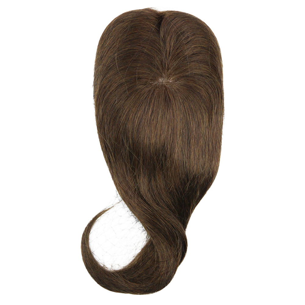 12" Bohyme Luxe - Top Piece Closure - Straight