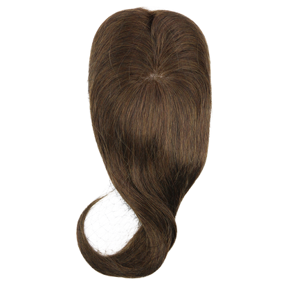 12" Bohyme Luxe - Top Piece Closure - Straight