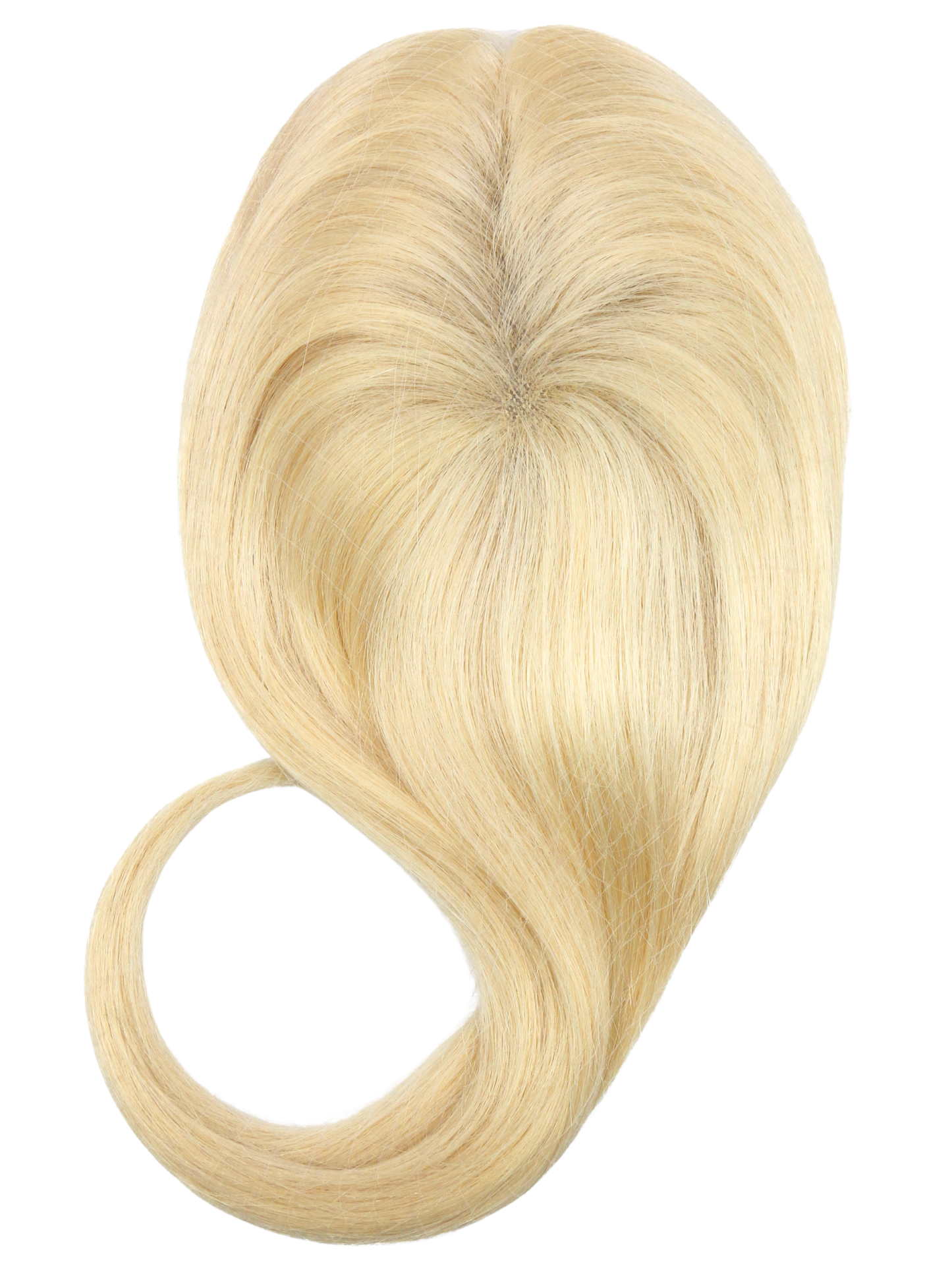 12" Bohyme Classic - Top Piece Closure - Straight