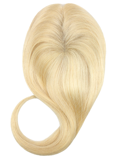 12" Bohyme Classic - Top Piece Closure - Straight