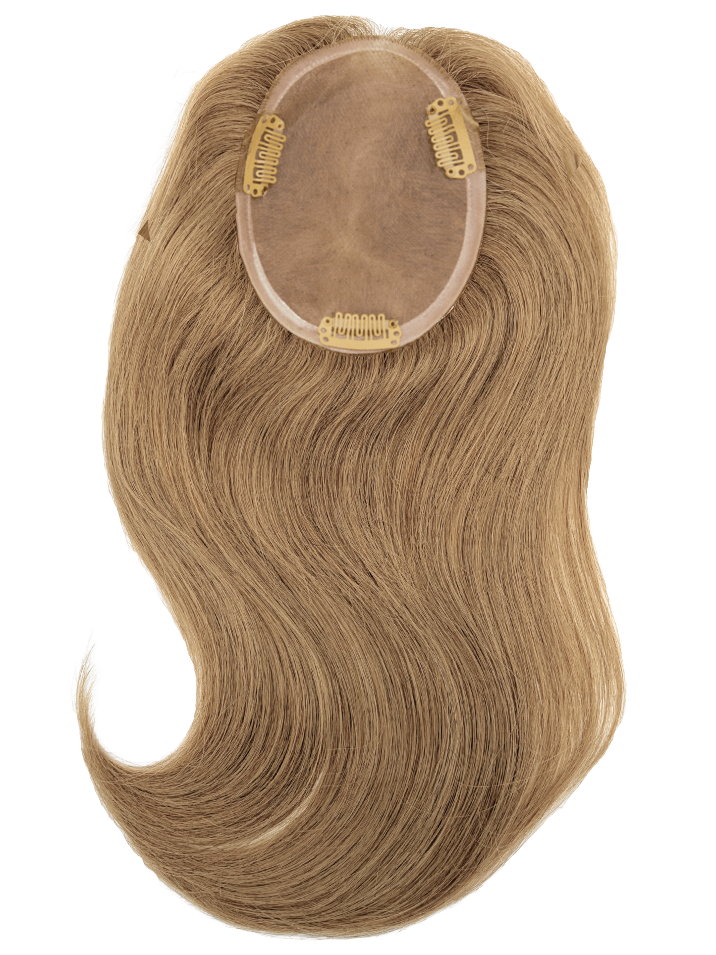 12" Bohyme Luxe - Top Piece Closure - Straight
