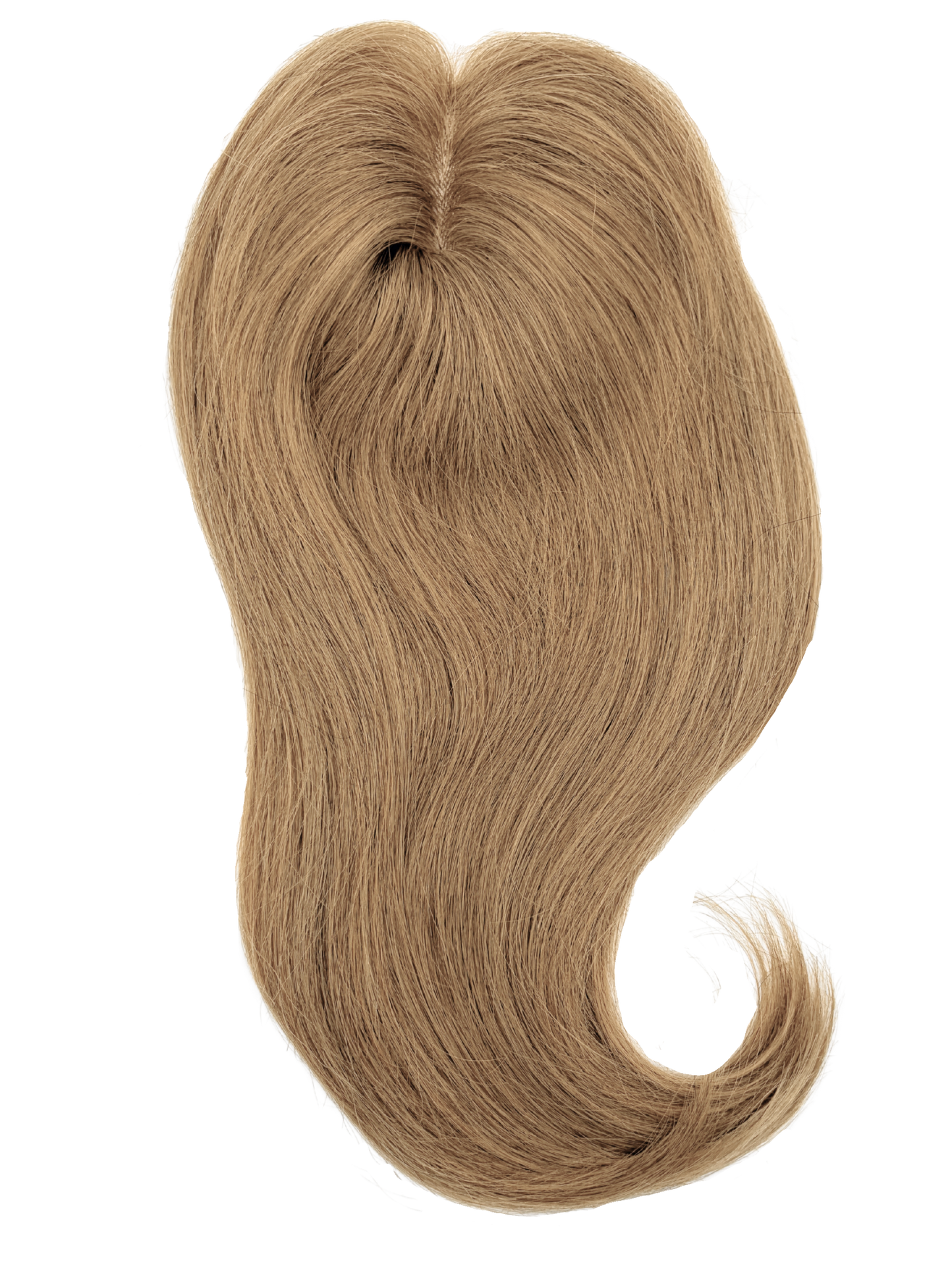 12" Bohyme Luxe - Top Piece Closure - Straight