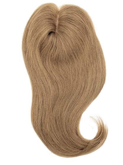 12" Bohyme Luxe - Top Piece Closure - Straight