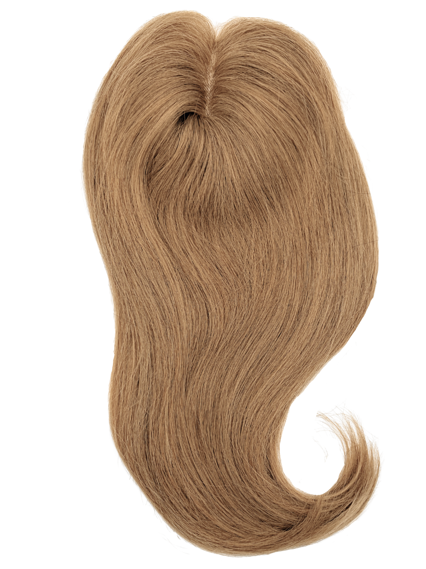 12" Bohyme Luxe - Top Piece Closure - Straight