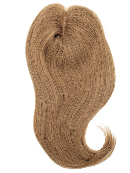 12" Bohyme Luxe - Top Piece Closure - Straight