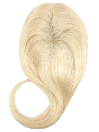 12" Bohyme Classic - Top Piece Closure - Straight