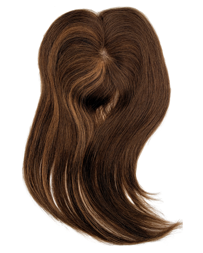 12" Bohyme Classic - Top Piece Closure - Straight