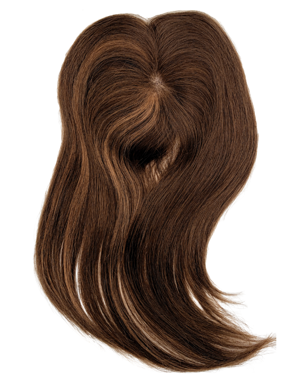 12" Bohyme Classic - Top Piece Closure - Straight