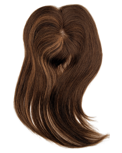 12" Bohyme Classic - Top Piece Closure - Straight