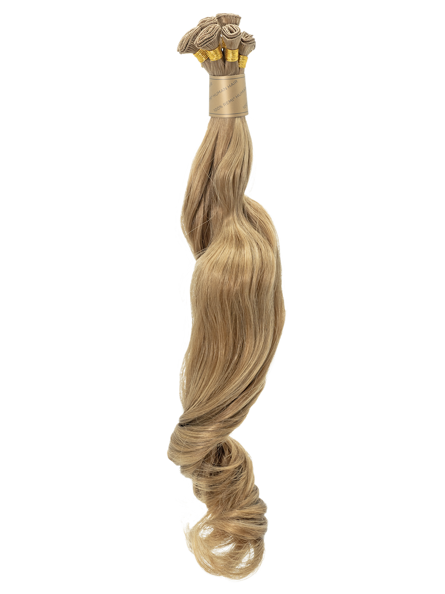 18" Bohyme Classic - Hand Tied Weft - Body Wave - Full Pack