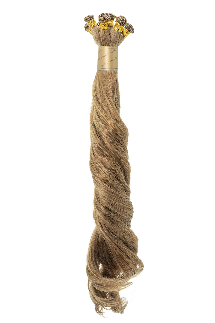 18" Bohyme Classic - Hand Tied Weft - Body Wave - Full Pack