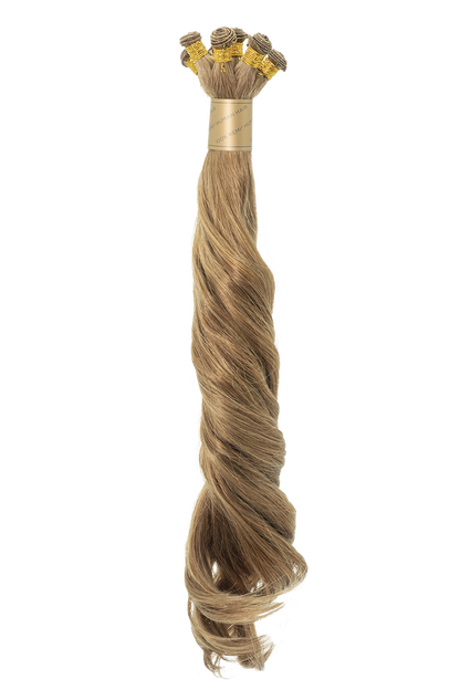 22” Bohyme Luxe - Hand Tied Weft - Body Wave - Full Pack