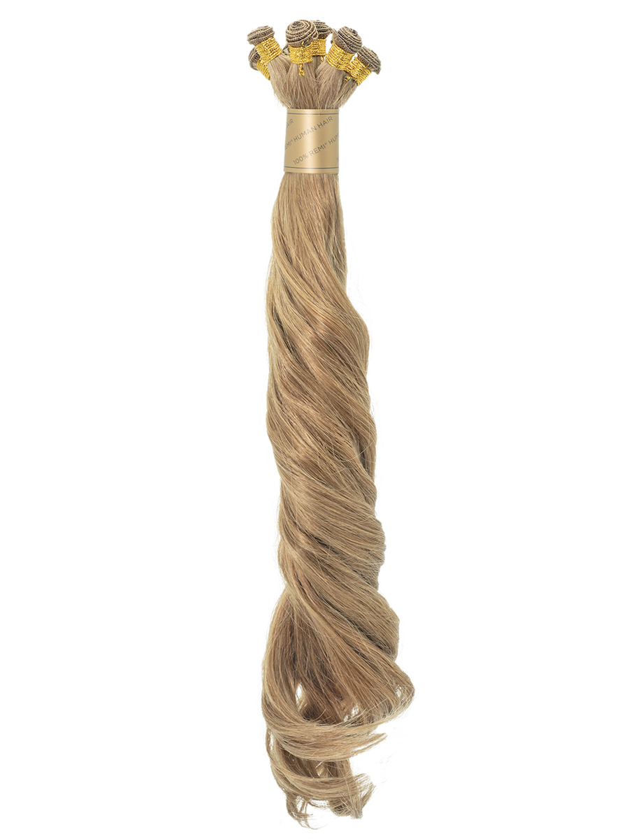 22” Bohyme Luxe - Hand Tied Weft - Body Wave - Full Pack