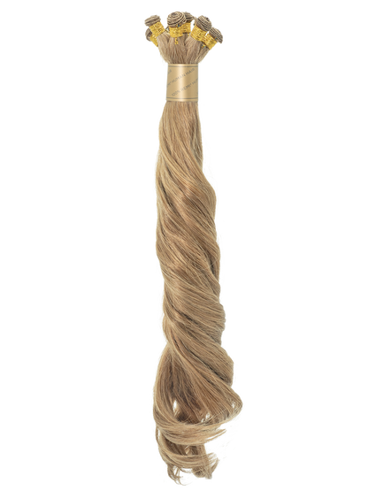 22” Bohyme Luxe - Hand Tied Weft - Body Wave - Full Pack