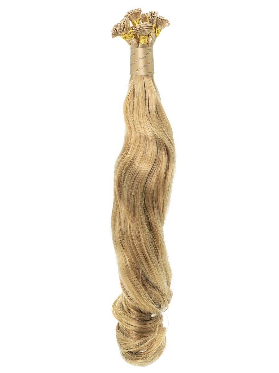 18" Bohyme Classic - Hand Tied Weft - Body Wave - Full Pack