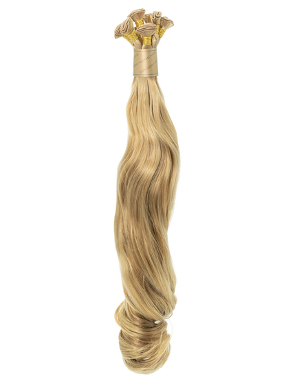 18” Bohyme Luxe - Hand Tied Weft - Body Wave - Full Pack