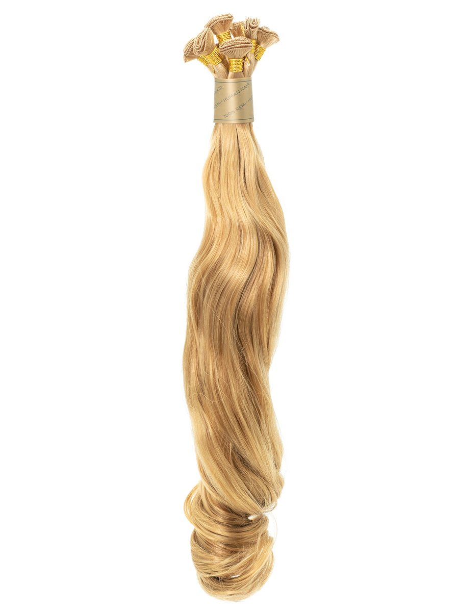 22” Bohyme Luxe - Hand Tied Weft - Body Wave - Full Pack
