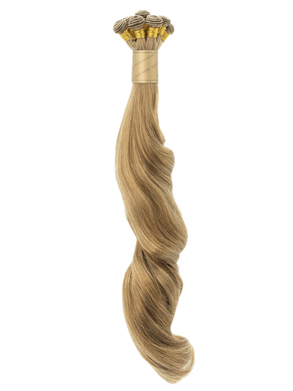 18" Bohyme Classic - Hand Tied Weft - Body Wave - Full Pack