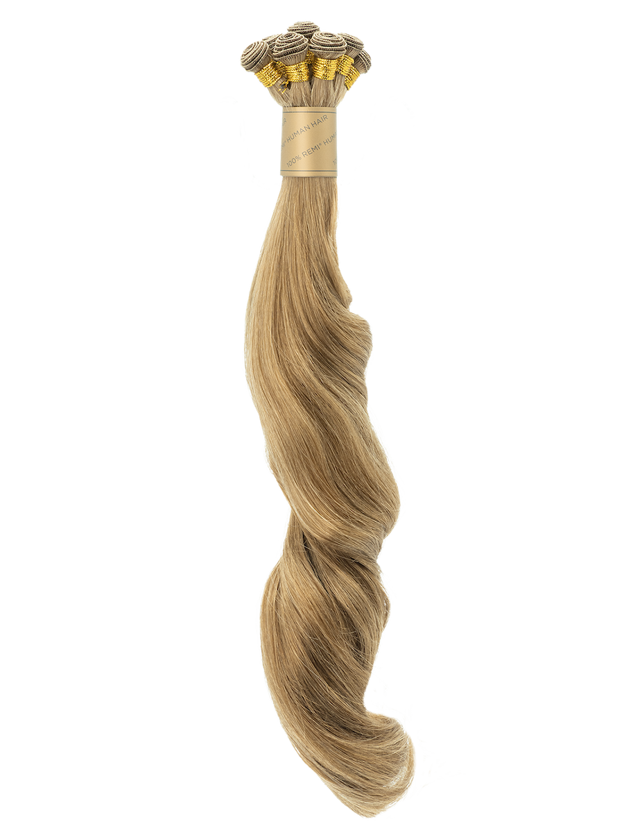 18” Bohyme Luxe - Hand Tied Weft - Body Wave - Full Pack