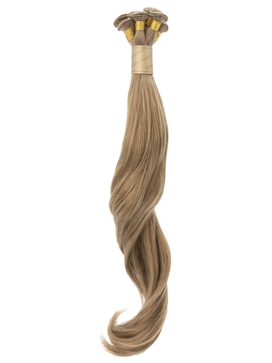 18” Bohyme Luxe - Hand Tied Weft - Body Wave - Full Pack