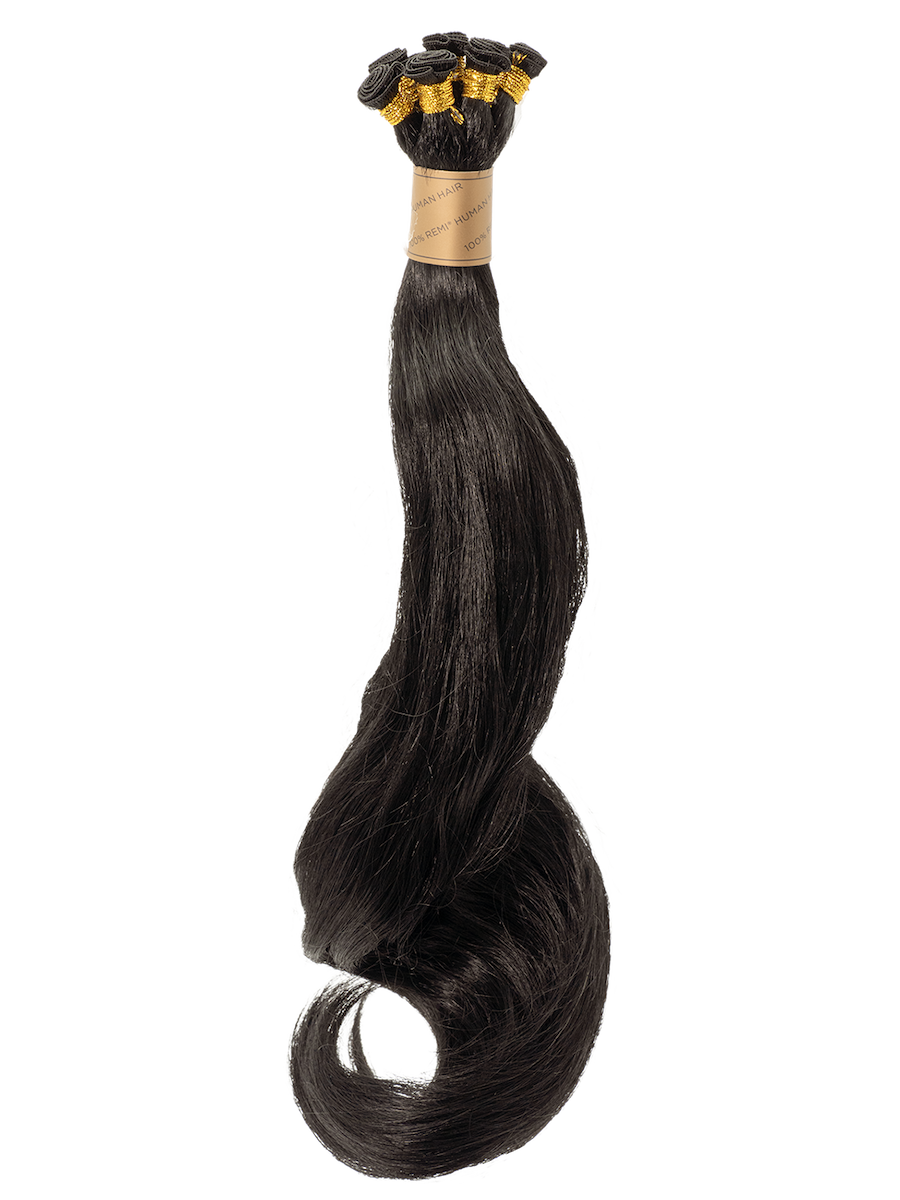 18” Bohyme Private Reserve - Hand Tied Weft - Body Wave - Full Pack