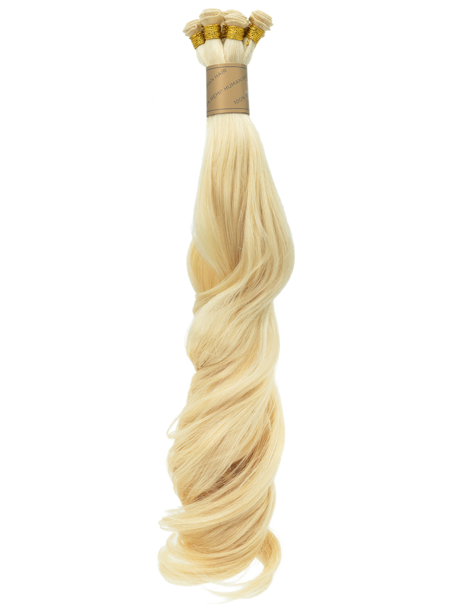 Bohyme Luxe - Hand Tied Weft - Body Wave