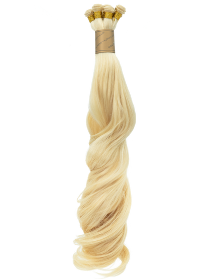 Bohyme Luxe - Hand Tied Weft - Body Wave