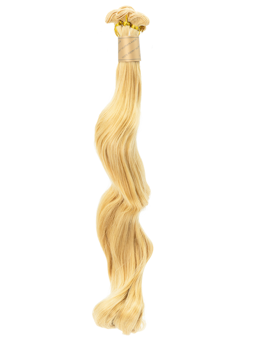22” Bohyme Luxe - Hand Tied Weft - Body Wave - Full Pack