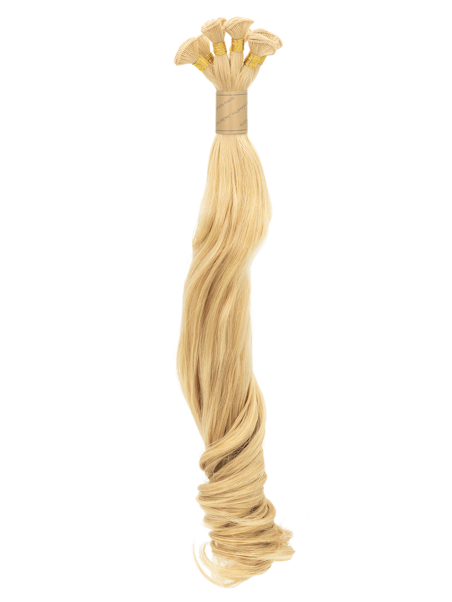22" Bohyme Classic - Hand Tied Weft - Body Wave - Full Pack