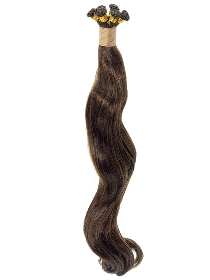 22” Bohyme Luxe - Hand Tied Weft - Body Wave - Full Pack