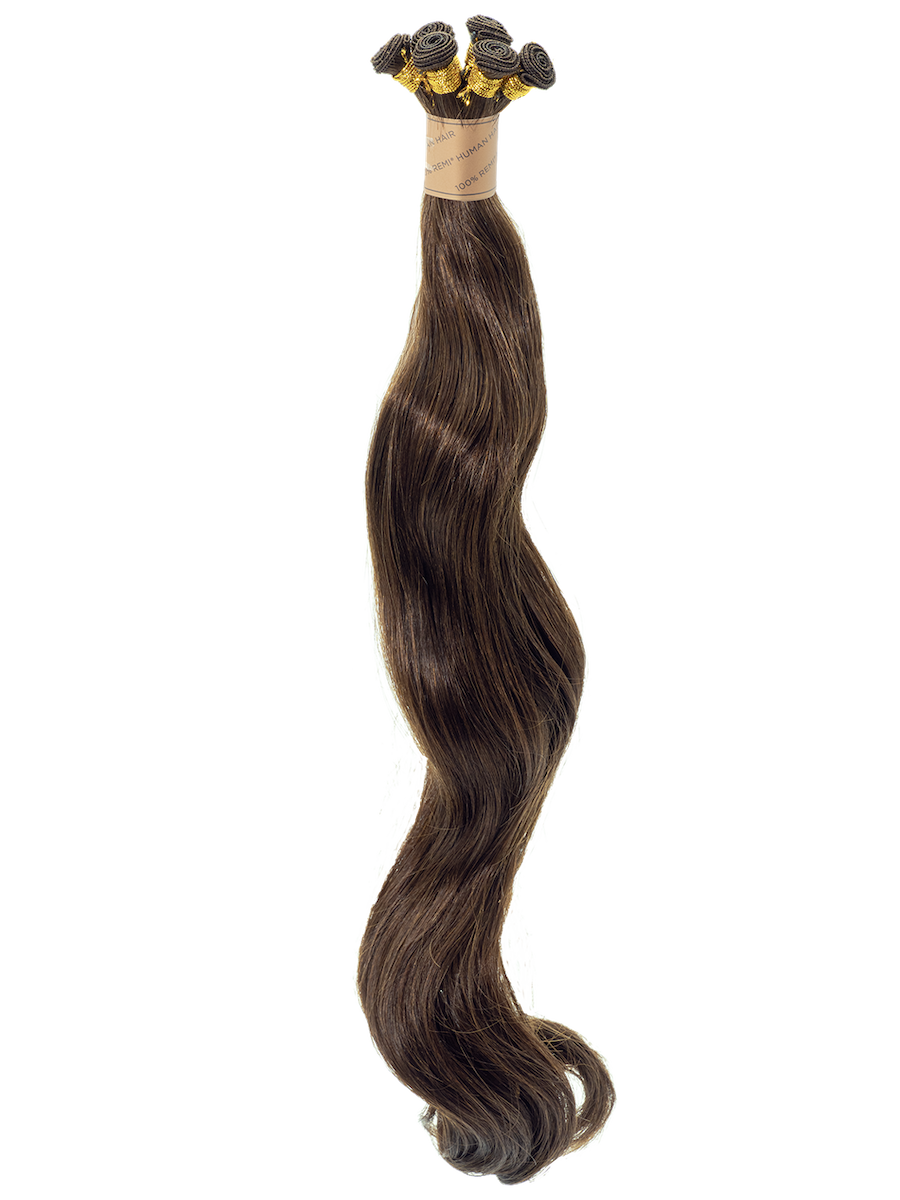 22” Bohyme Private Reserve - Hand Tied Weft - Body Wave - Full Pack