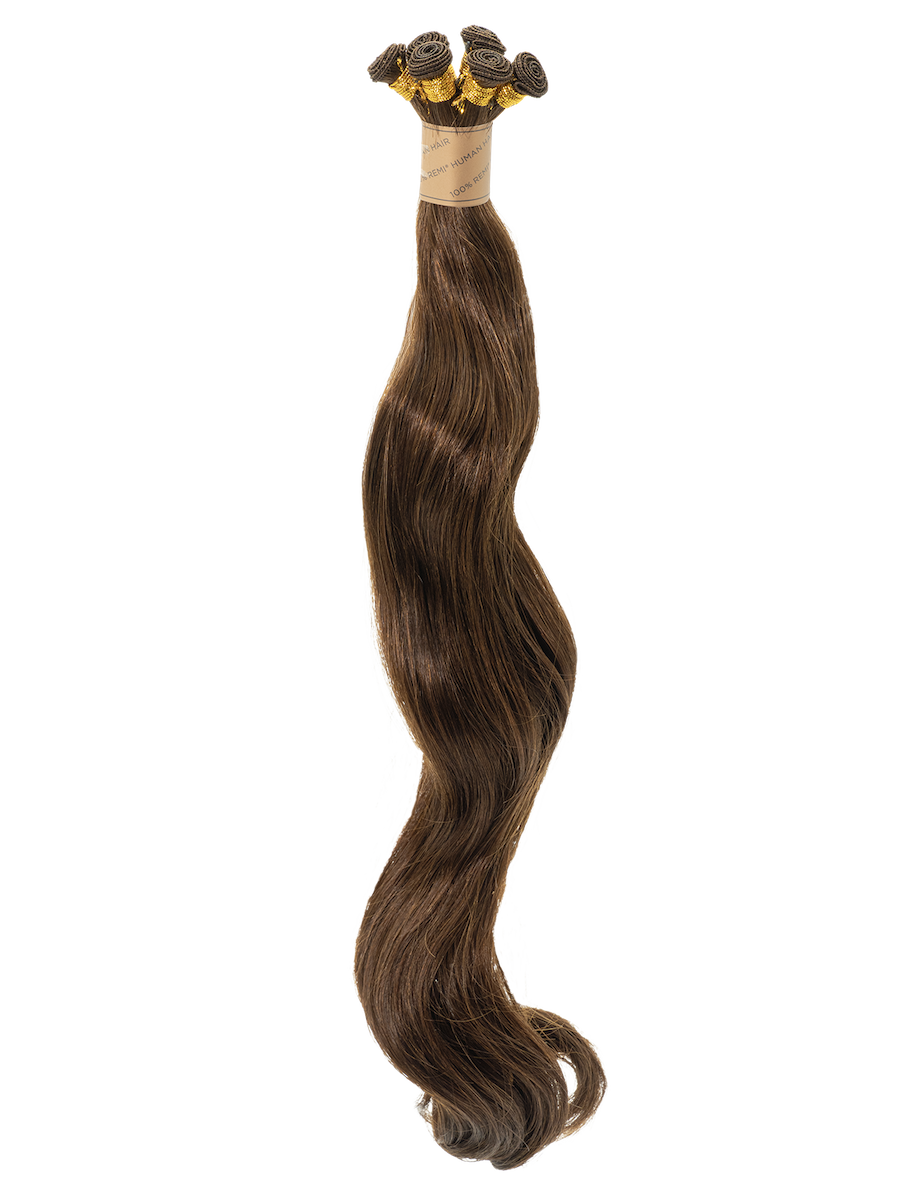 18" Bohyme Classic - Hand Tied Weft - Body Wave - Full Pack